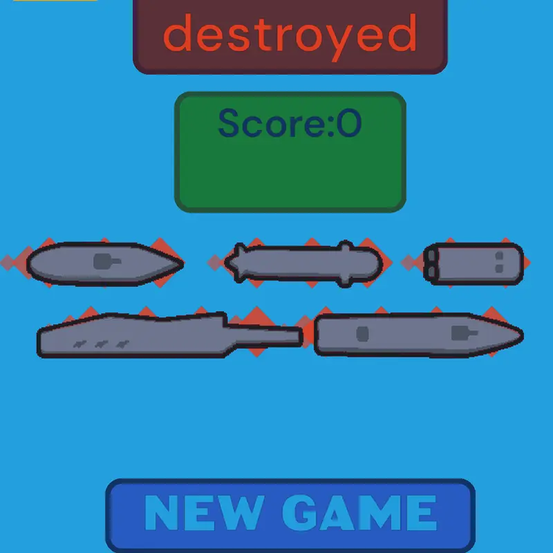 Game by @gerald20111