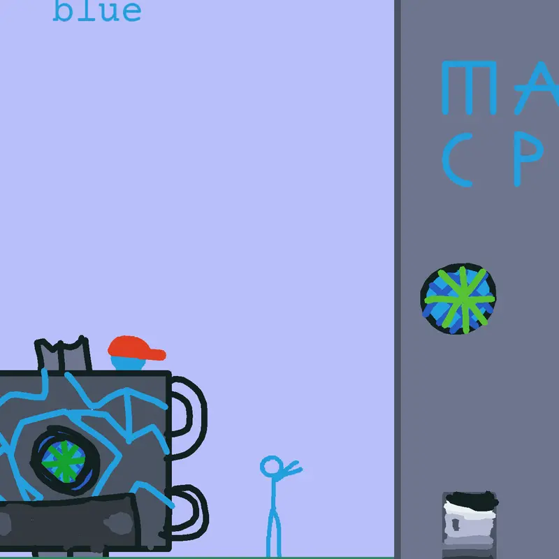 Game by @roginho_GD