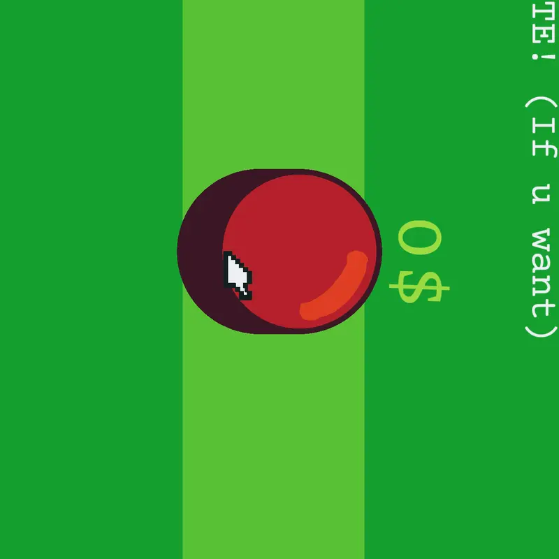 Simple clicking game by @Dumbo1624