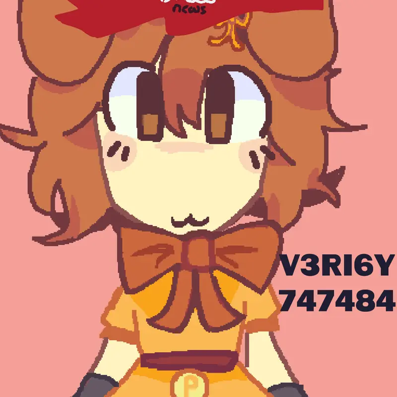 Game by @V3ri6y747485