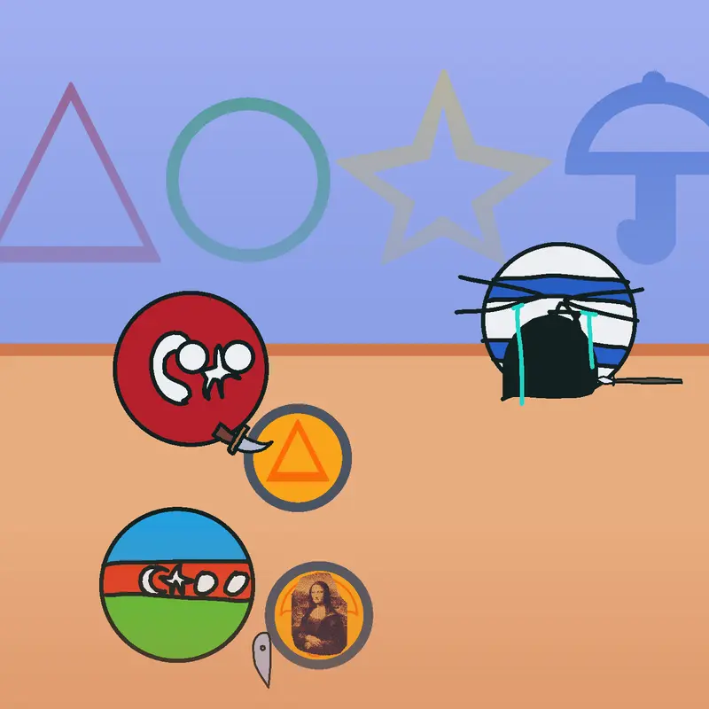 Game by @eymenturkeyimbennmugman