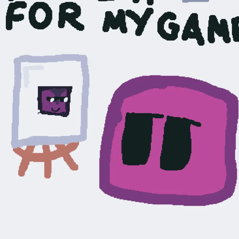Game by @mudkip_starters