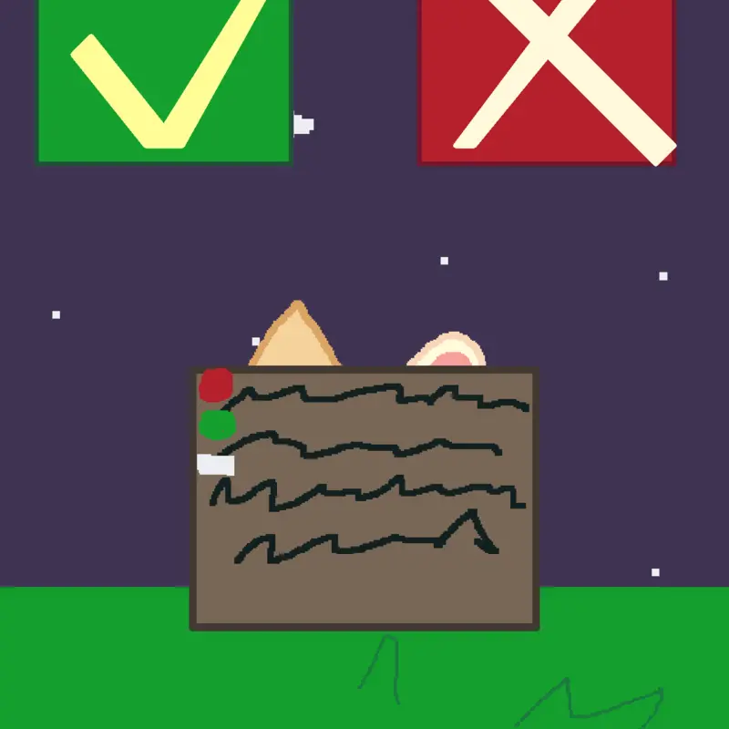 Game by @IceCr3amCat