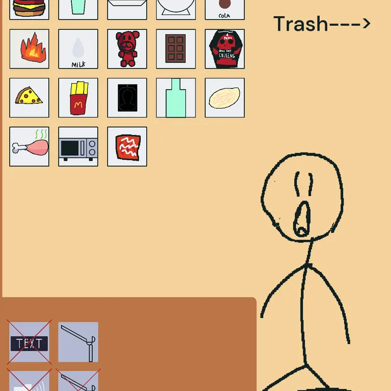 Game by @plexthewindows64