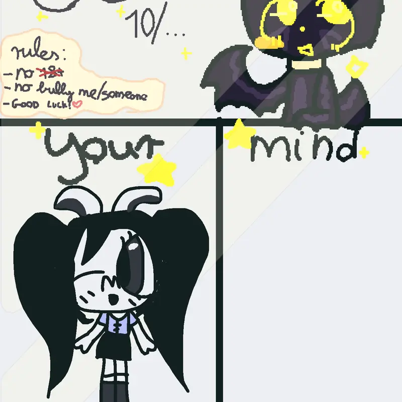 Game by @bunnyEmma345