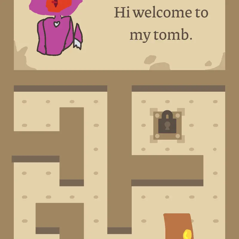 Game by @emilyrayane