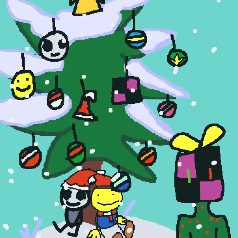 Game by @bababoi090