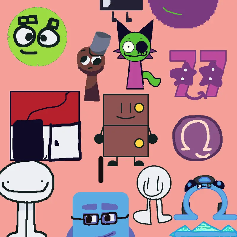 Game by @Geometicbbankman