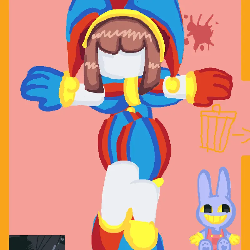 Game by @FORSAKEN_Gubbys