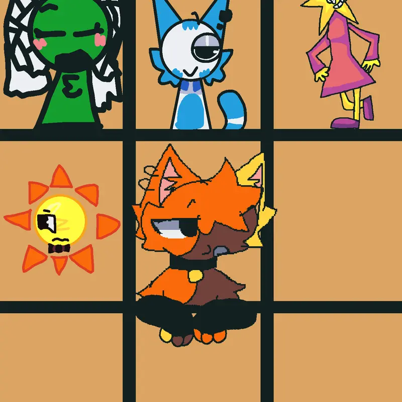 Game by @ToodlesXD