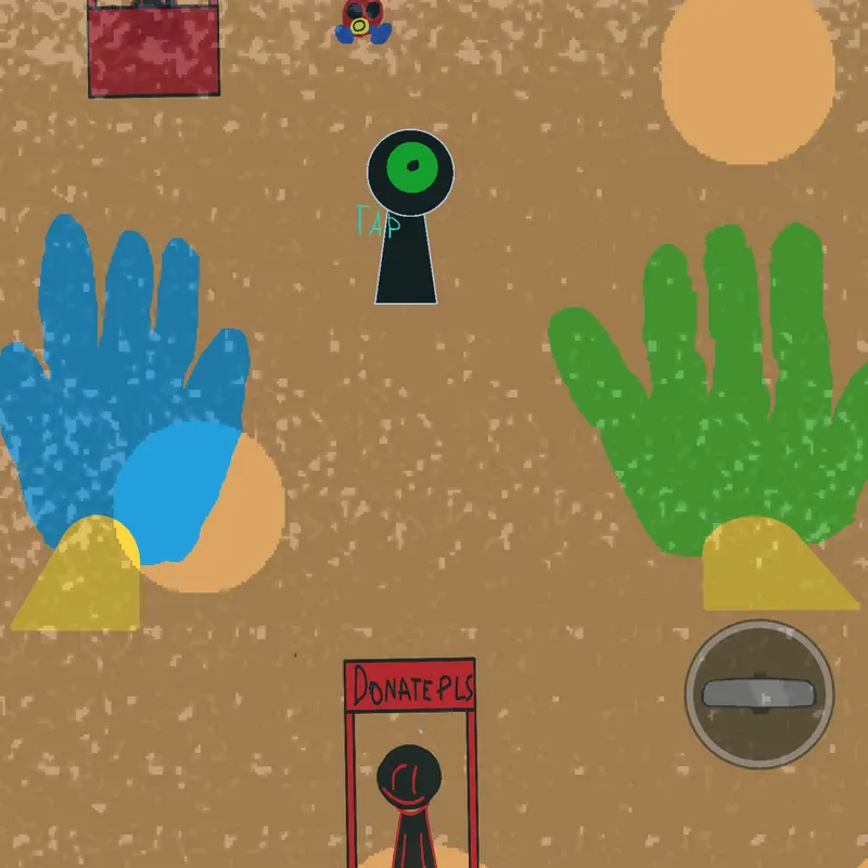 Game by @studio-cuxapuk