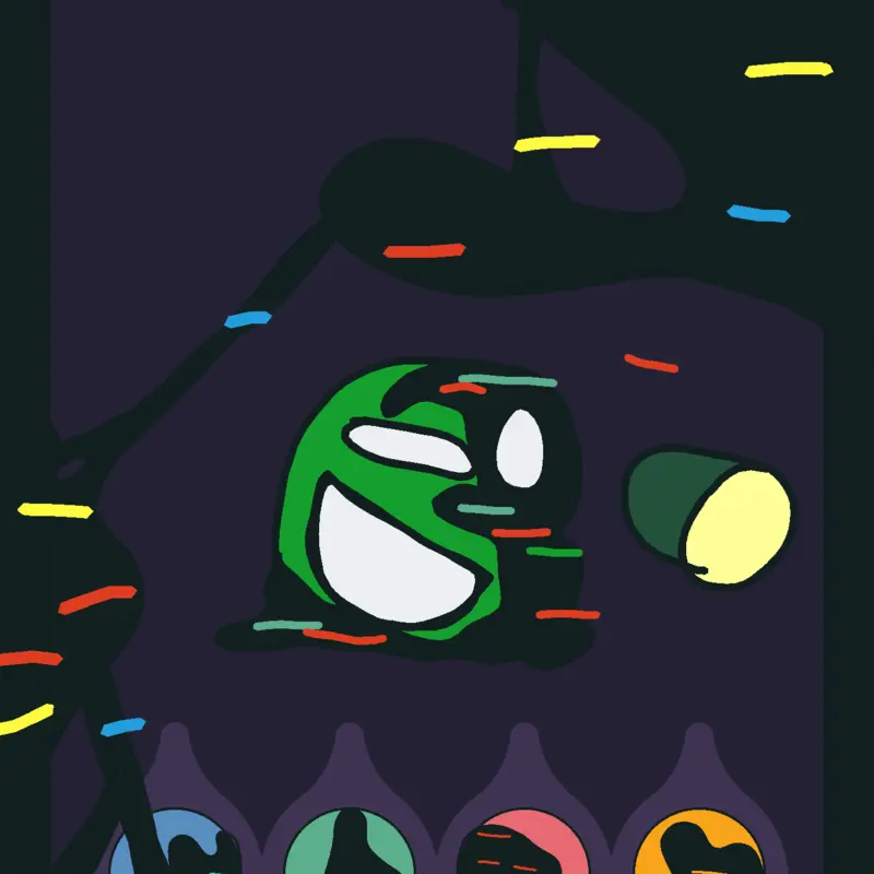 Game by @kauanvitor