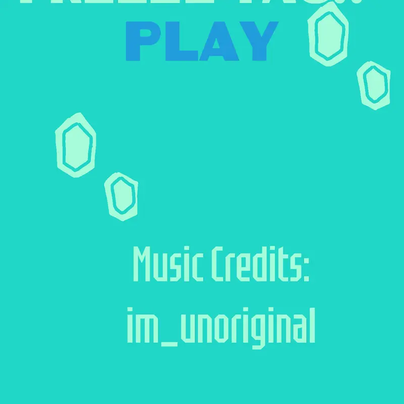 Game by @blu3berry