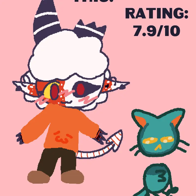 Game by @Plumeria
