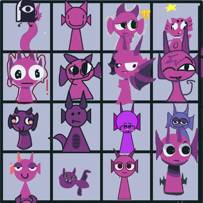 Game by @kittyyyyhhhh