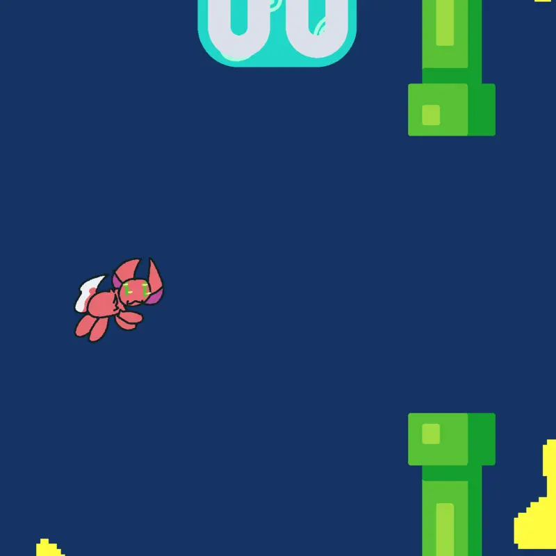 Game by @GretelLynn