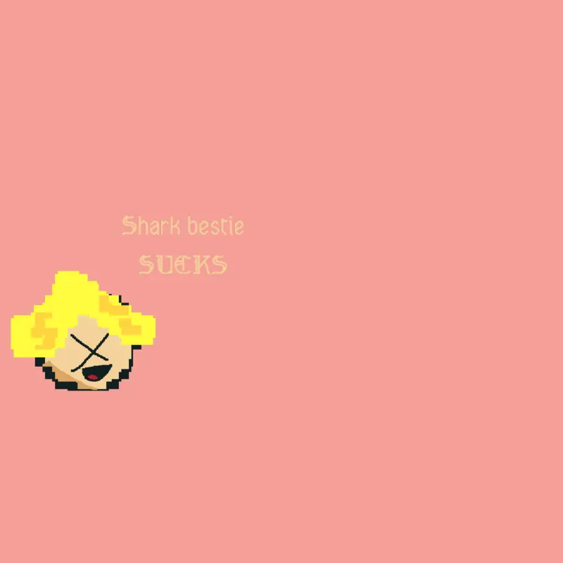 Game by @Sharkbestie