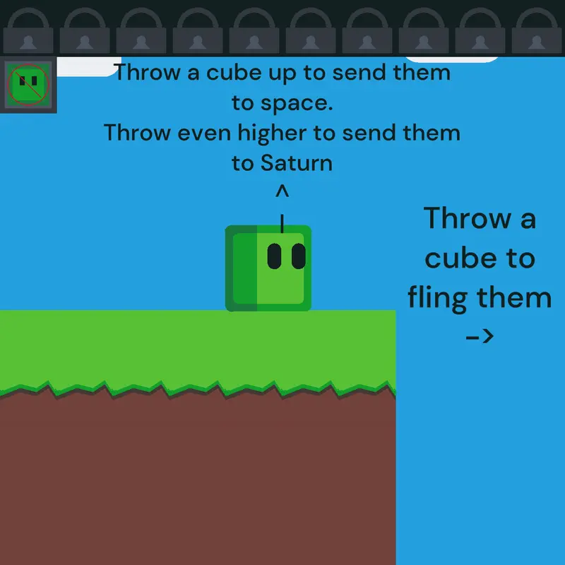 Game by @tjdev