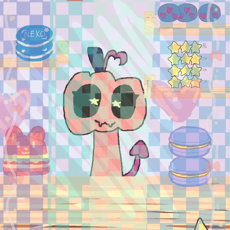 Game by @araaaaaaaaaaaaaaaa