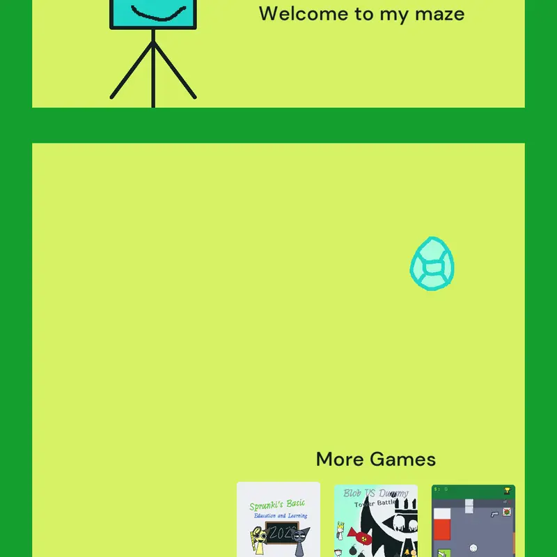 Game by @Cyan_Cube_TH