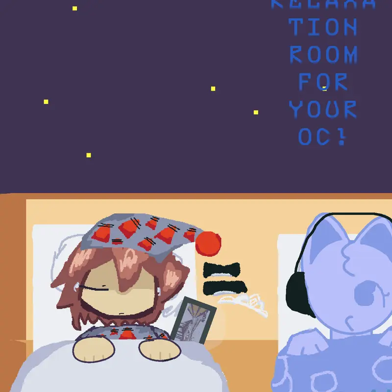 Game by @foxi_fox