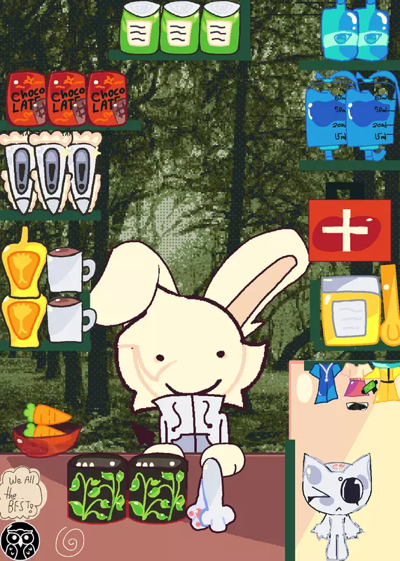 Game by @-intern-