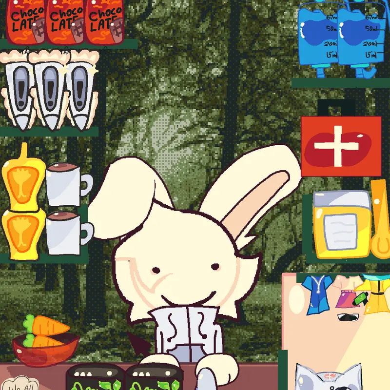 Game by @-intern-