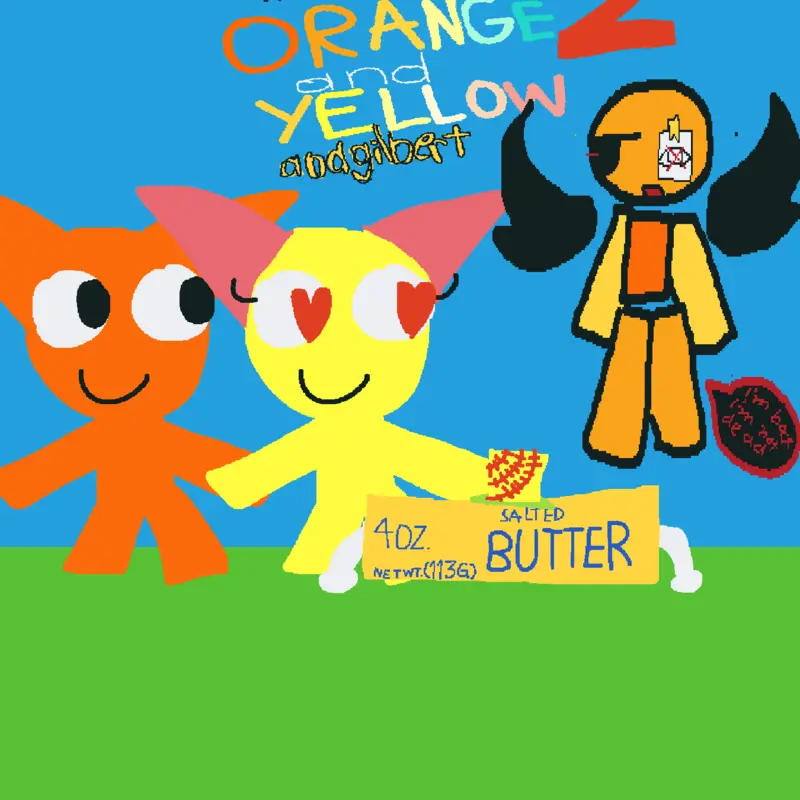 Game by @Bready987