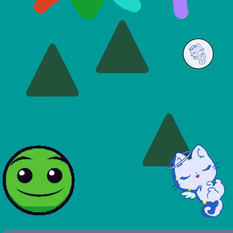 Game by @machailovelarva15fovon