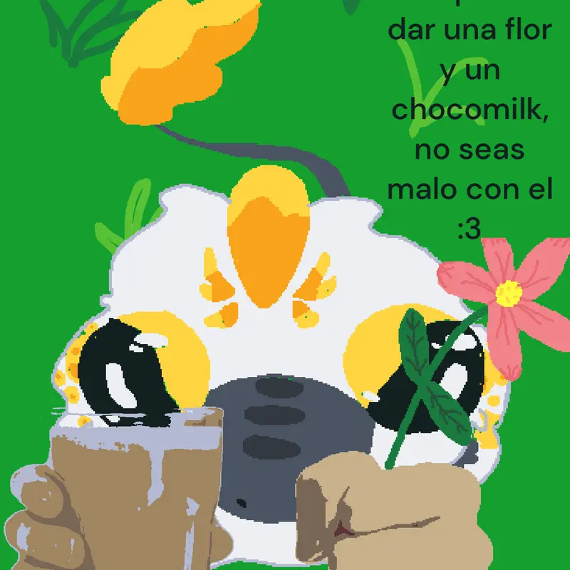 Game by @ORANGIE_XD