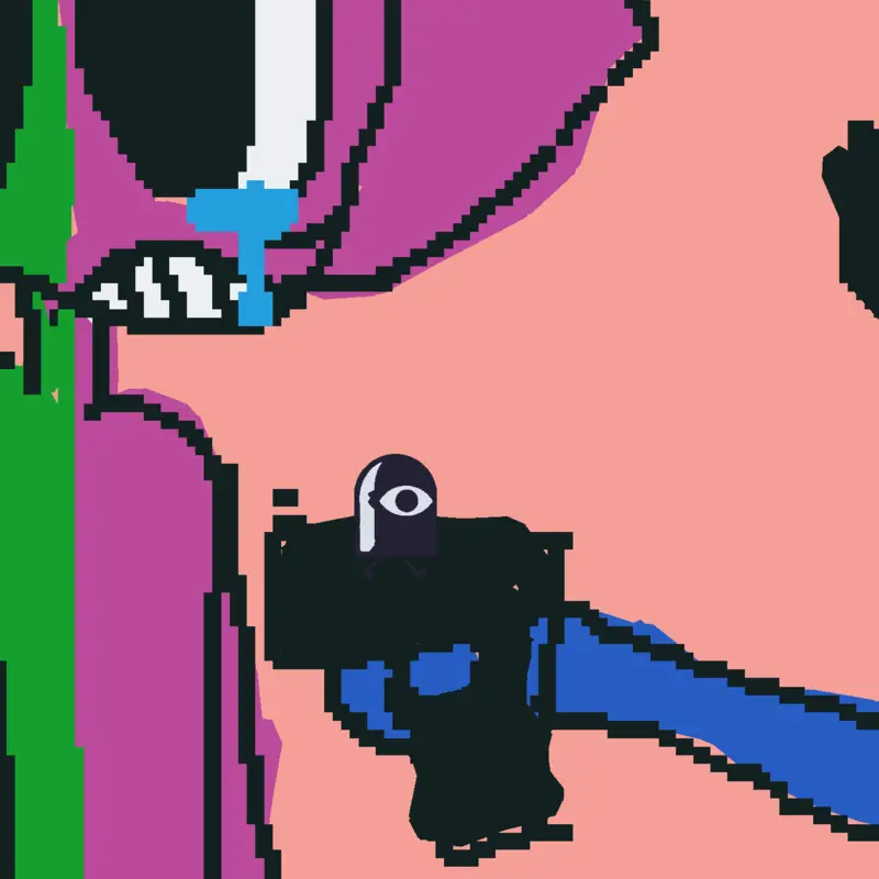 Game by @dragn