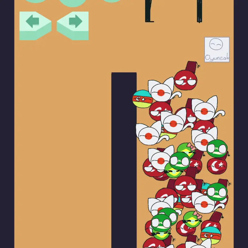 Game by @abeij
