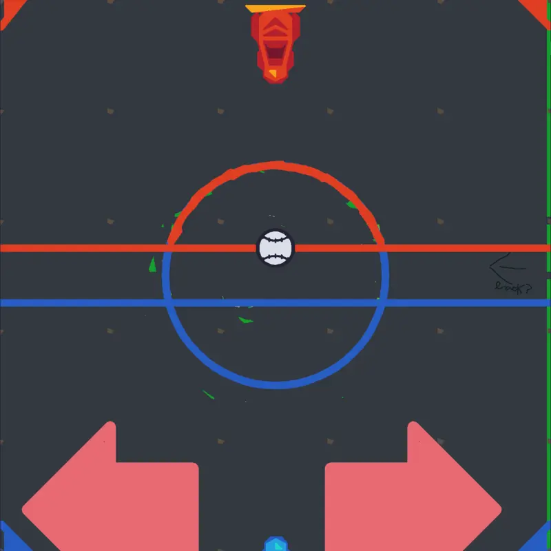 Game by @istilalive