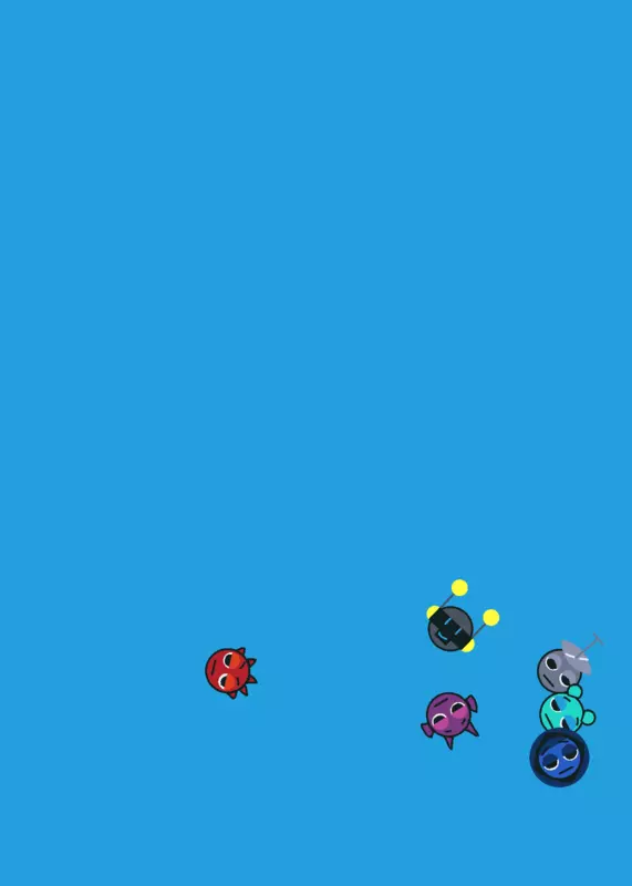 Game by @Tripod2005