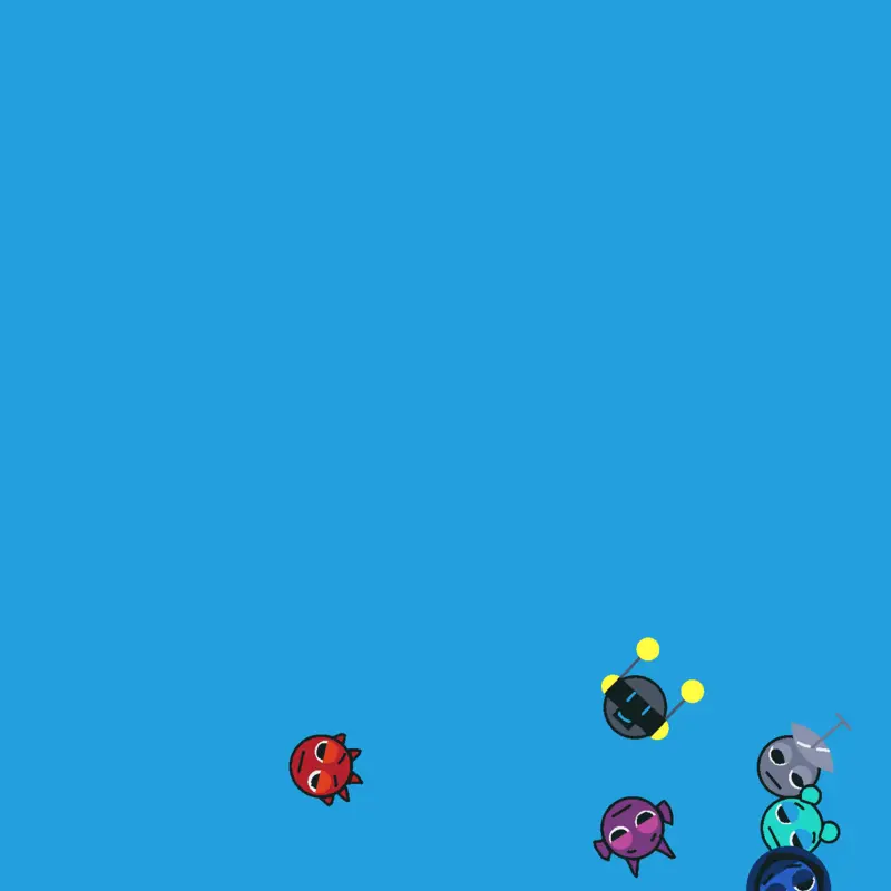 Game by @Tripod2005