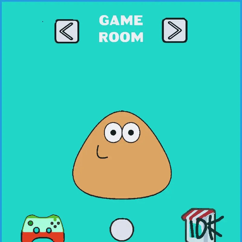 Game by @Just_Bambi