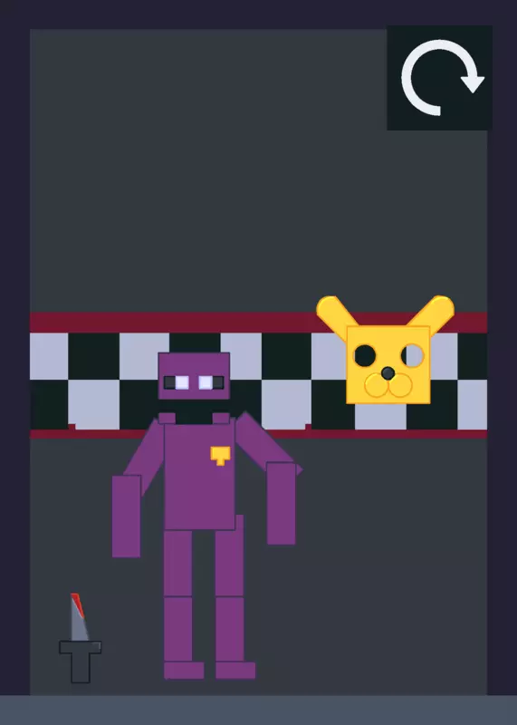 Game by @jammed-games
