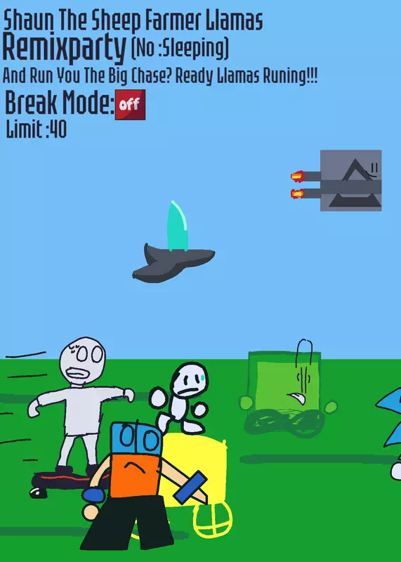 Game by @Player_XD