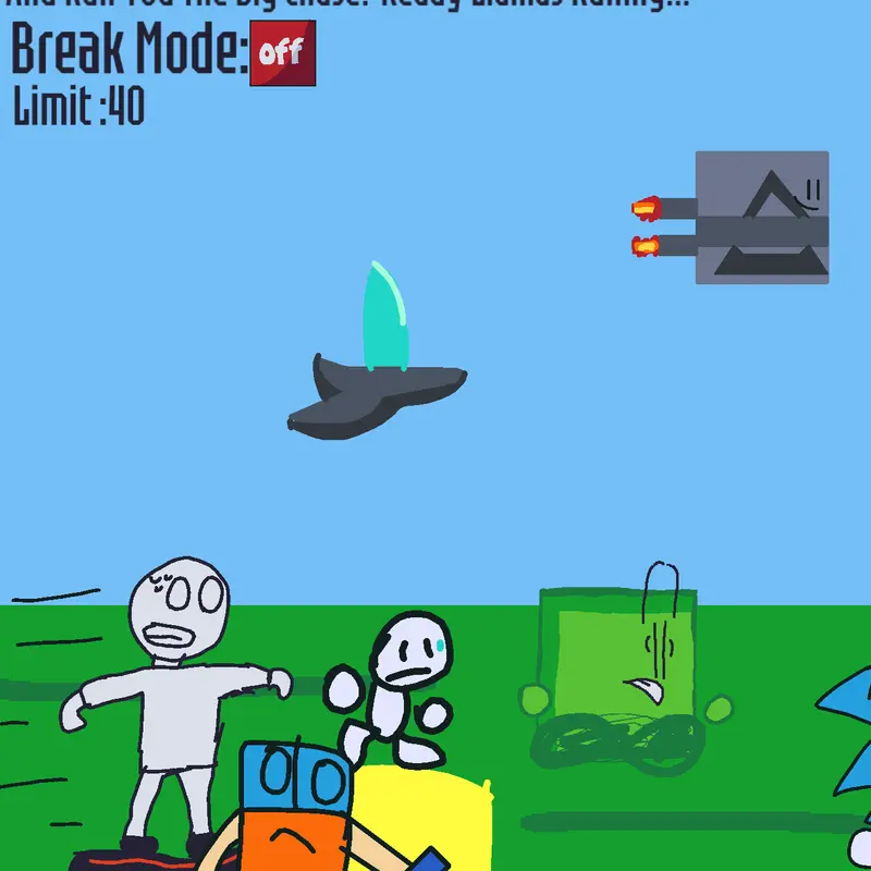 Game by @Player_XD