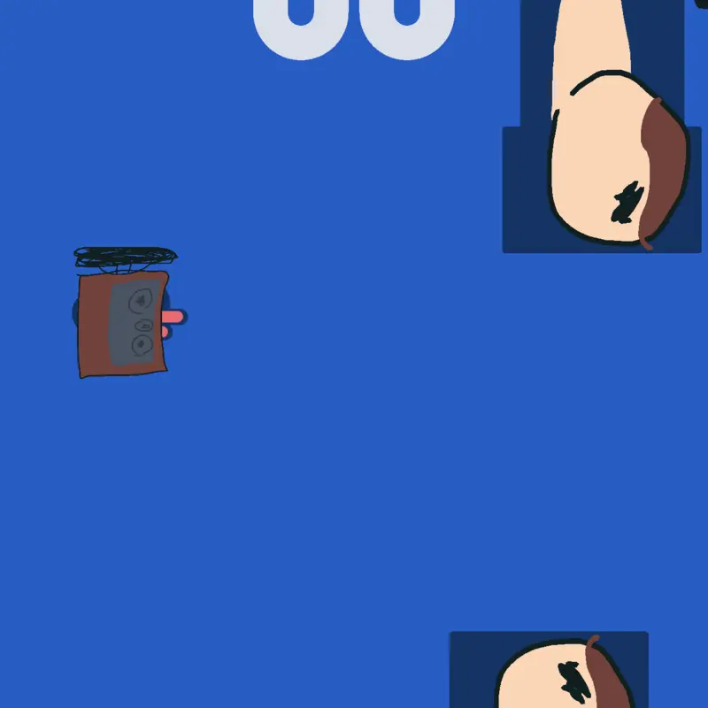 Game by @samsamuniverse