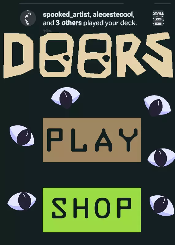 Game by @EvilShadowYT