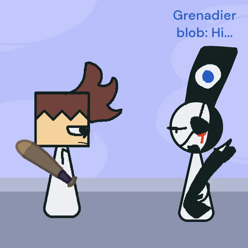 Game by @Zakoian2100