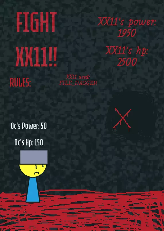 Game by @Lang_The_Boi_Himself