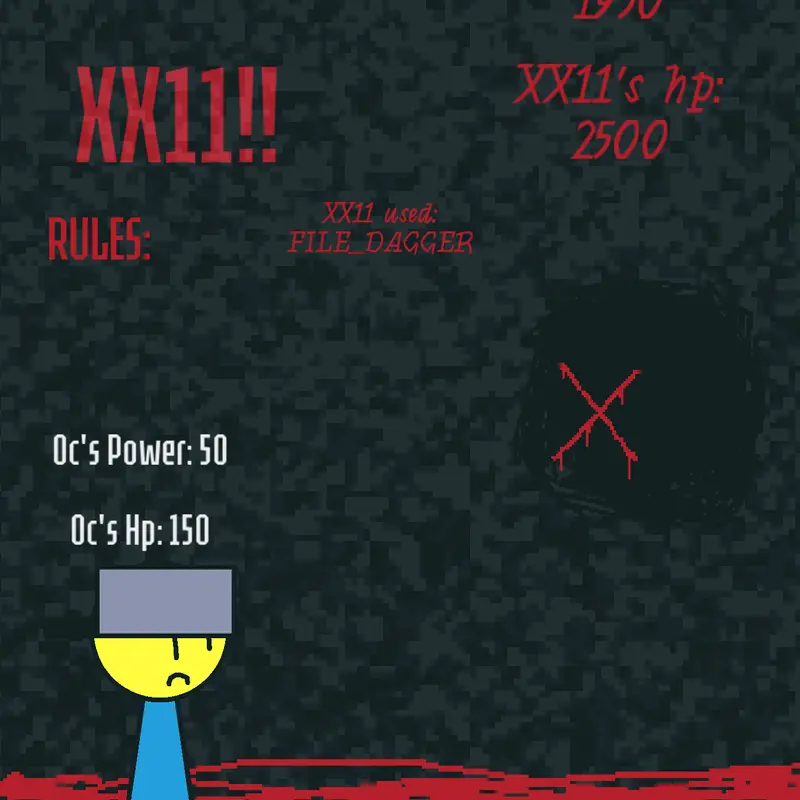 Game by @Lang_The_Boi_Himself