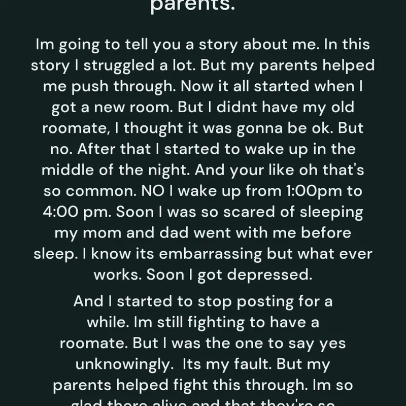 Saddest post that has ever lived by @dude_99
