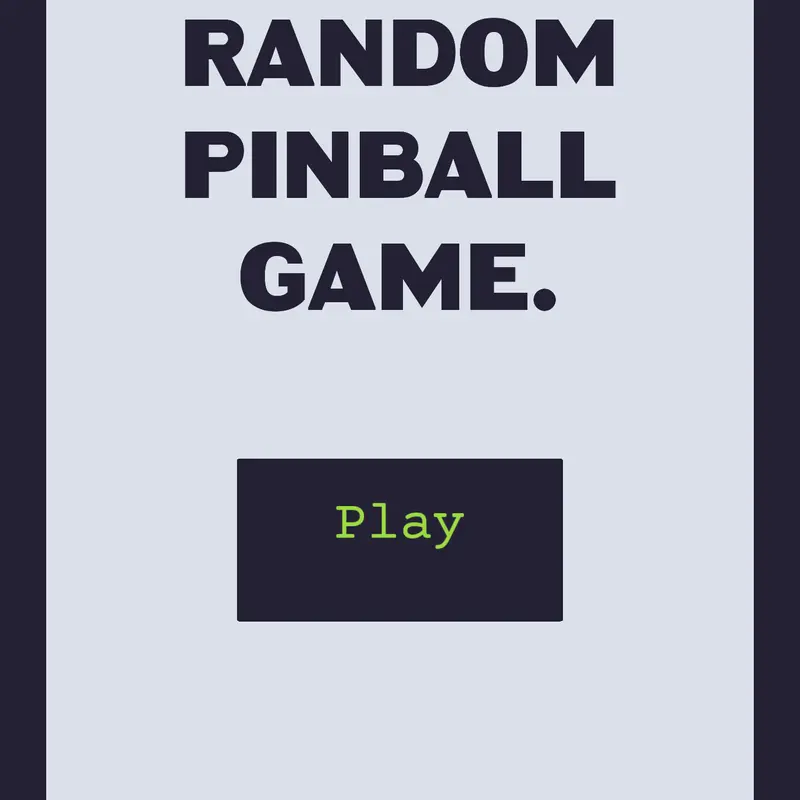 Game by @siwrl