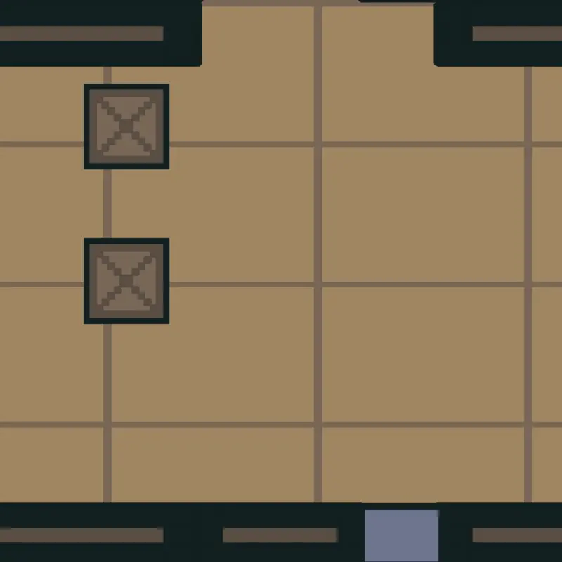 Game by @TheYellowMan