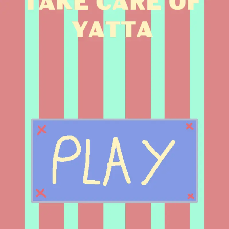 Game by @BreadDemon_125