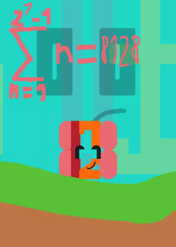 Game by @NewPlayer12345