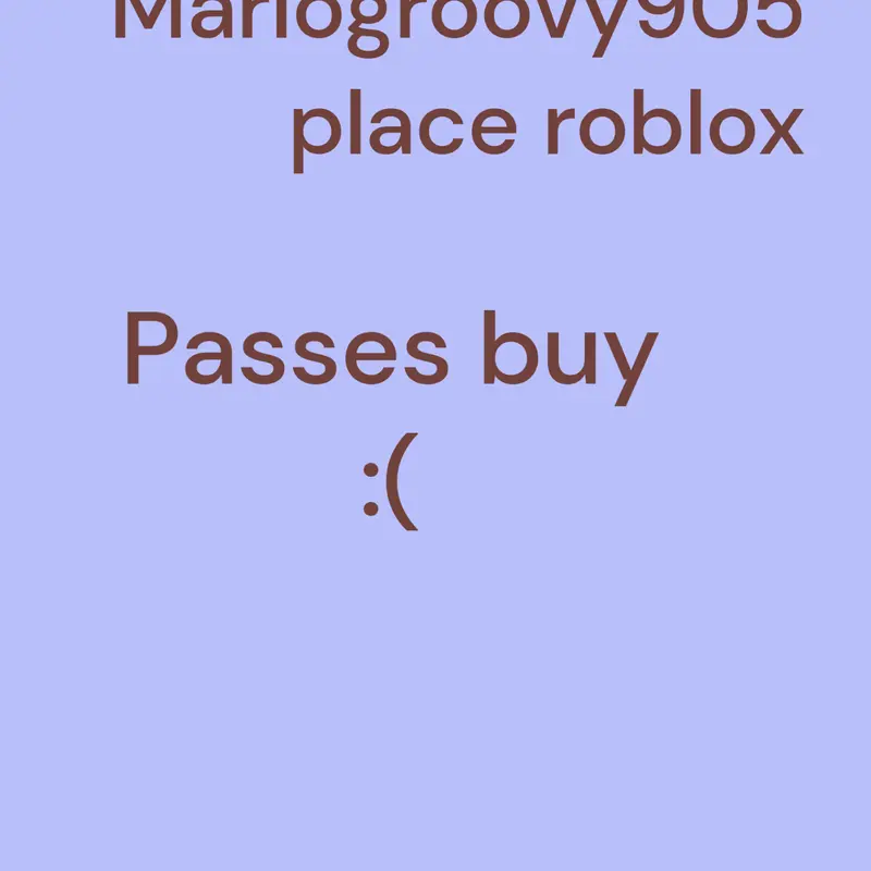 Game by @Maridndnnsn